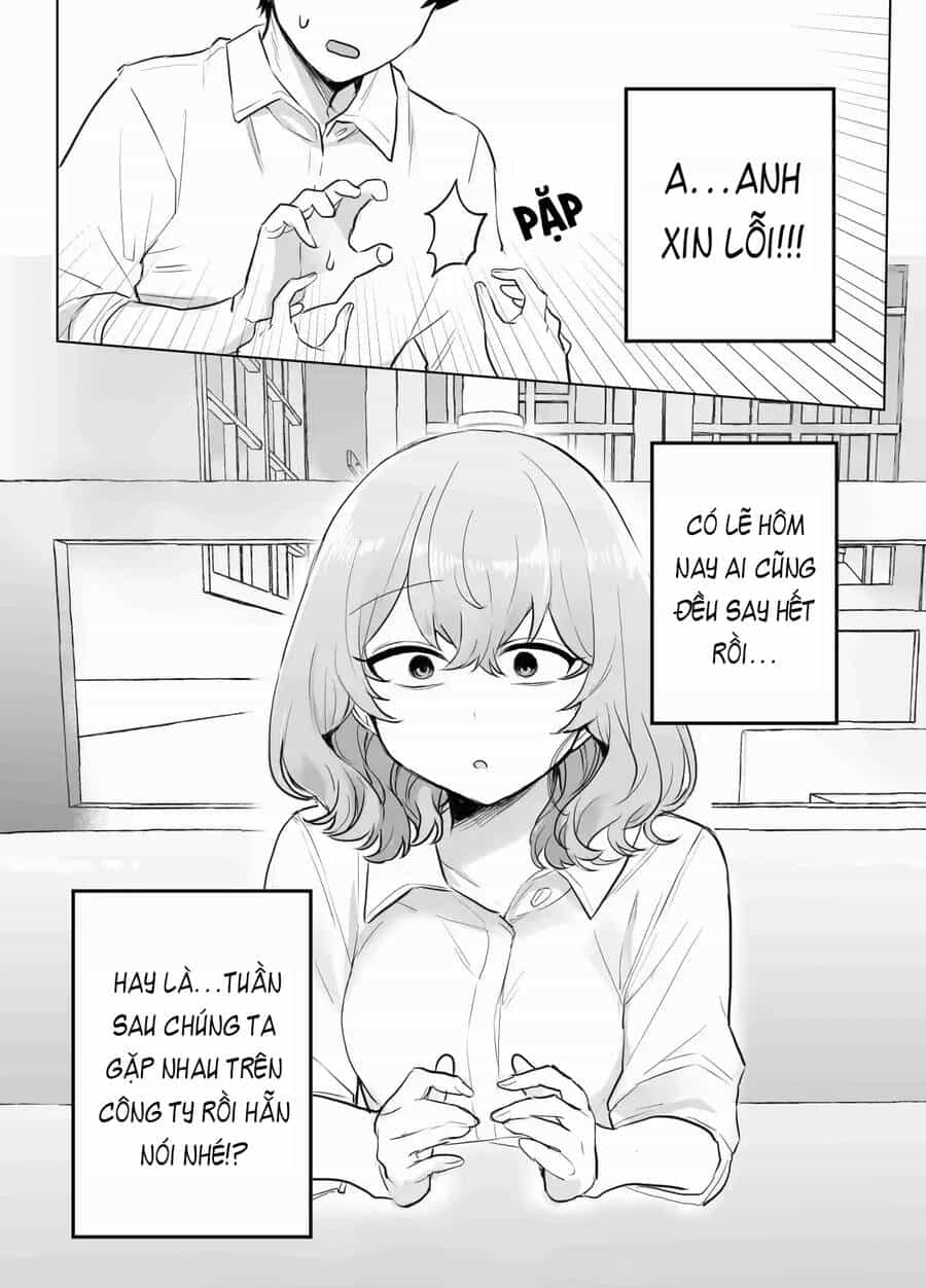 Kawaii Kanojo-Chan - Chương 18 - ảnh 1