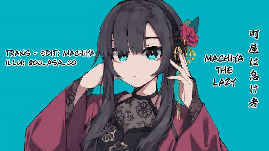 Kawaii Kanojo-Chan - Chương 28 - ảnh 7