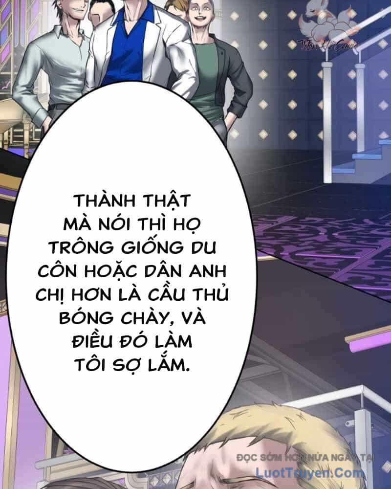 Kẻ Báo Thù Hoàn Hảo - Chương 10 - ảnh 19