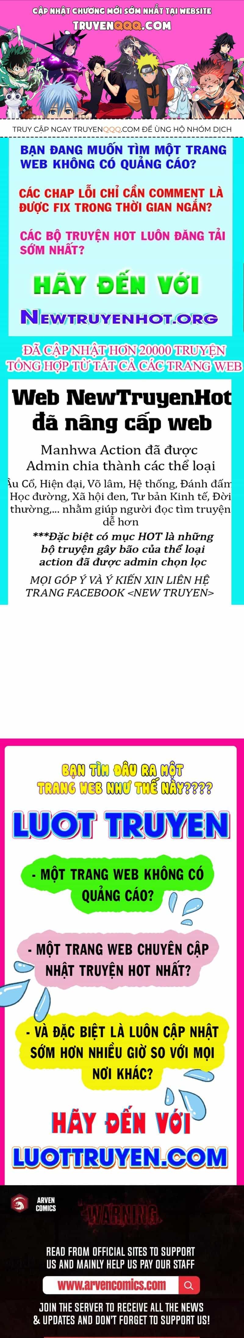 Kẻ Báo Thù Hoàn Hảo - Chương 13 - ảnh 1