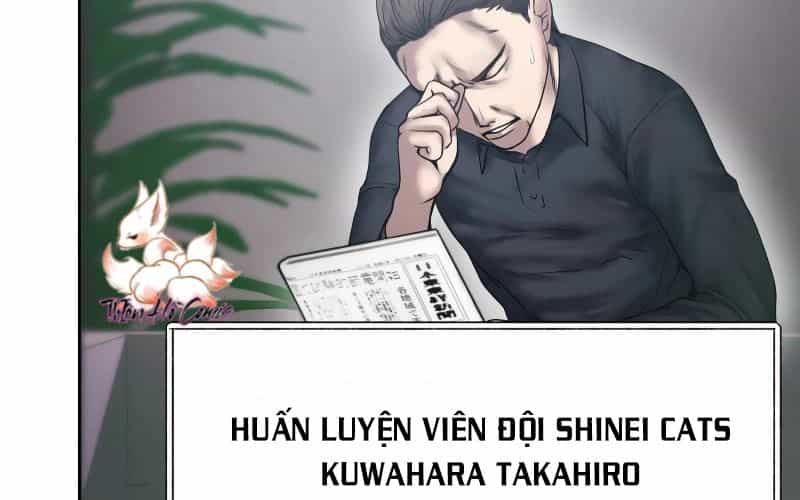 Kẻ Báo Thù Hoàn Hảo - Chương 13 - ảnh 19