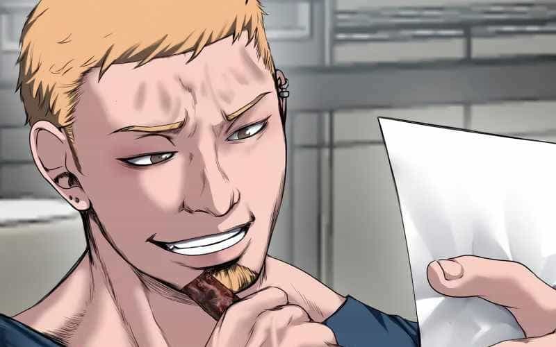 Kẻ Báo Thù Hoàn Hảo - Chương 3 - ảnh 146