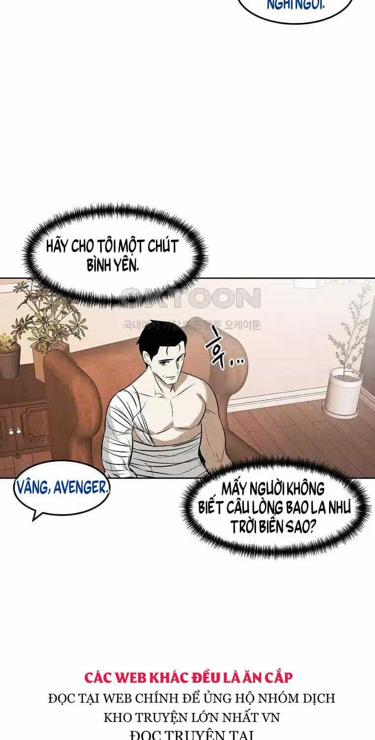 Kẻ Bất Bại - Chương 101 - ảnh 59