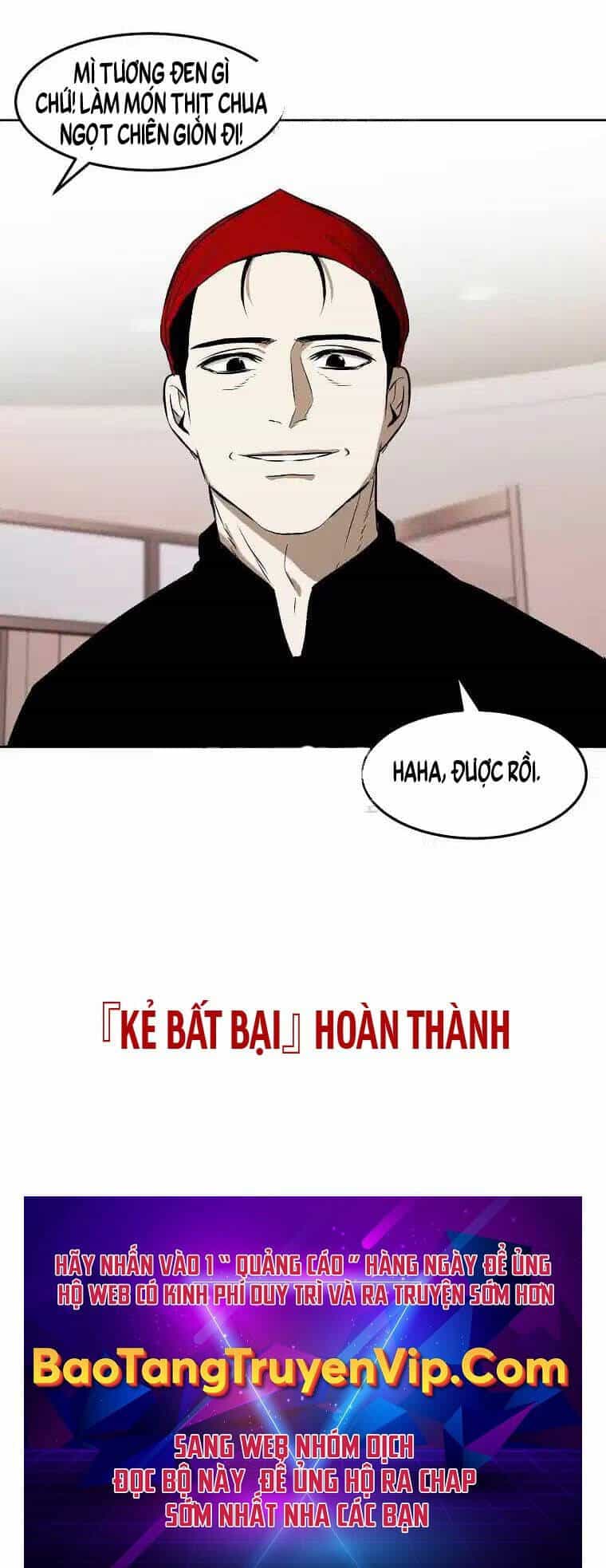 Kẻ Bất Bại - Chương 101 - ảnh 70