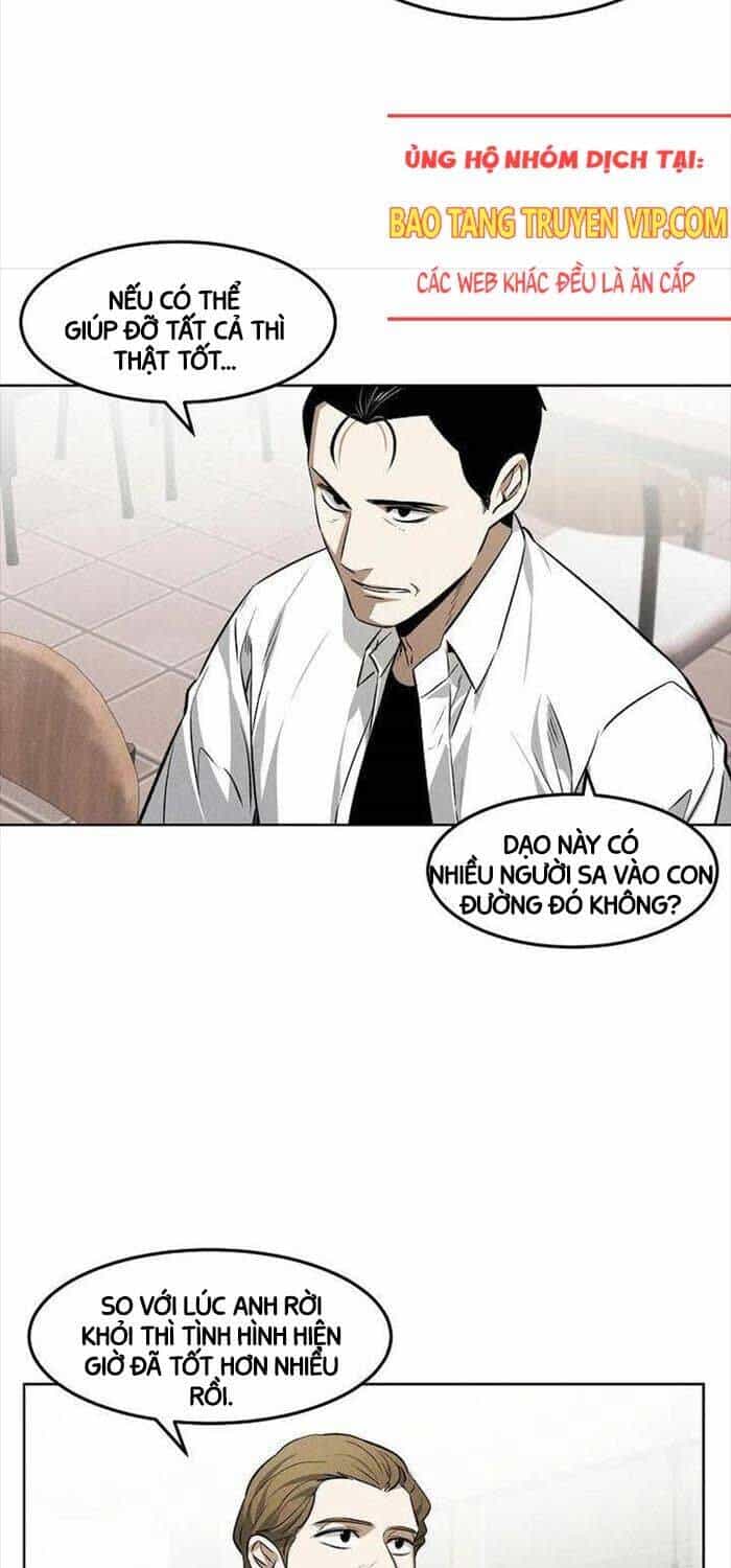 Kẻ Bất Bại - Chương 102 - ảnh 14