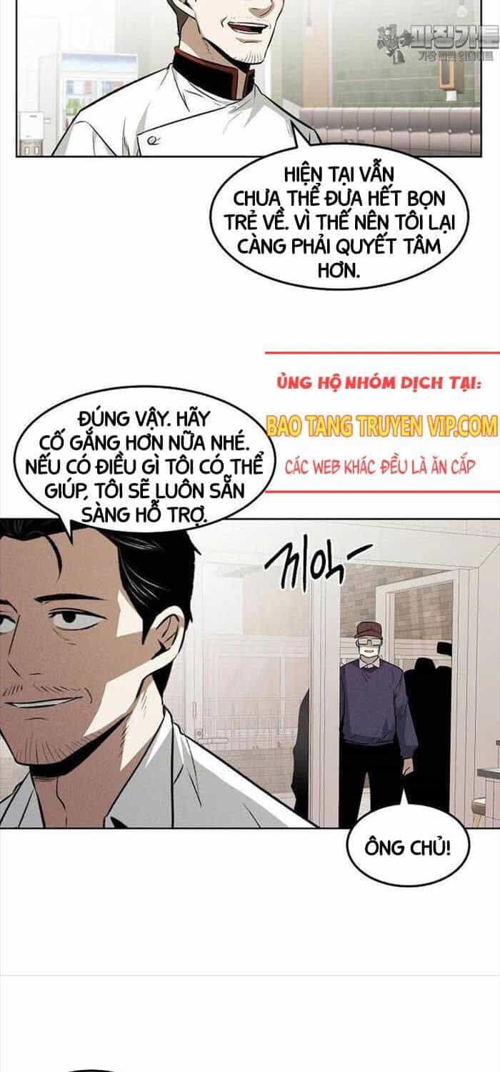 Kẻ Bất Bại - Chương 102 - ảnh 15