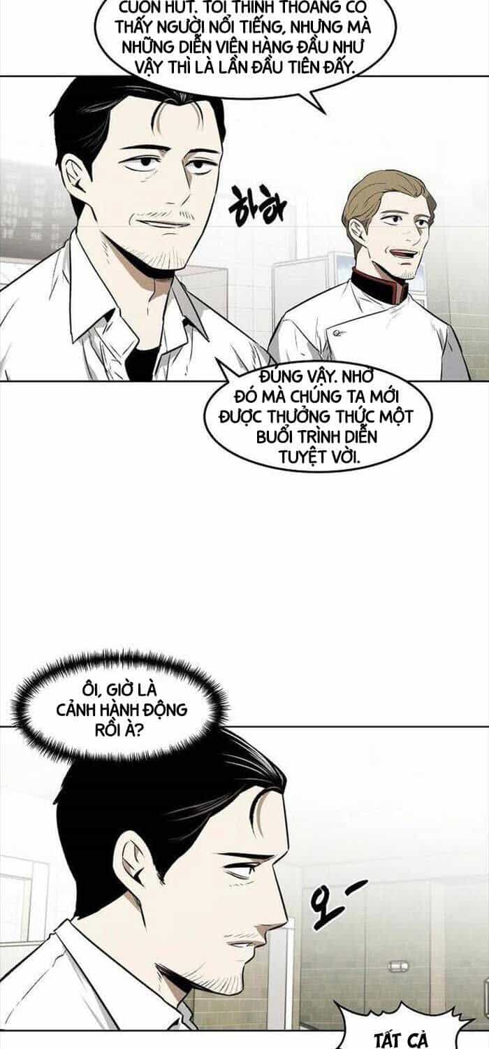 Kẻ Bất Bại - Chương 102 - ảnh 27
