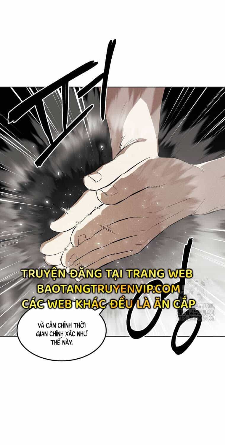 Kẻ Bất Bại - Chương 107 - ảnh 11