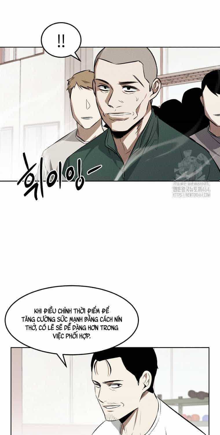 Kẻ Bất Bại - Chương 107 - ảnh 12