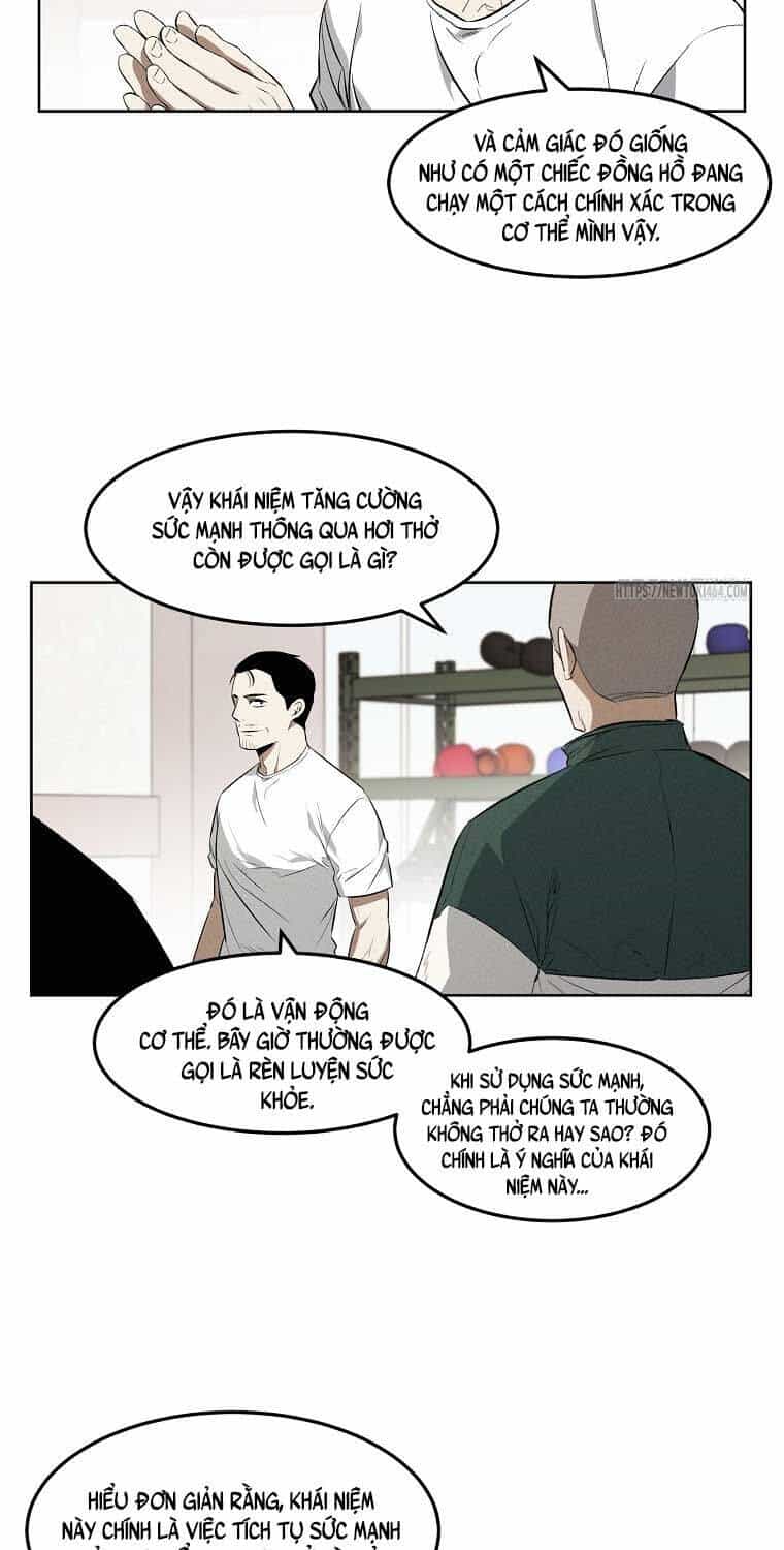 Kẻ Bất Bại - Chương 107 - ảnh 13