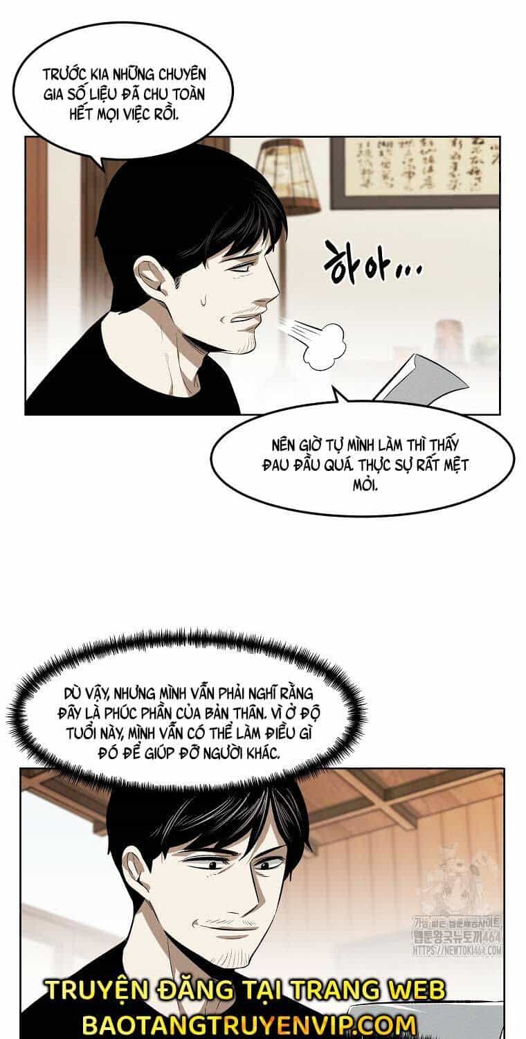 Kẻ Bất Bại - Chương 107 - ảnh 39