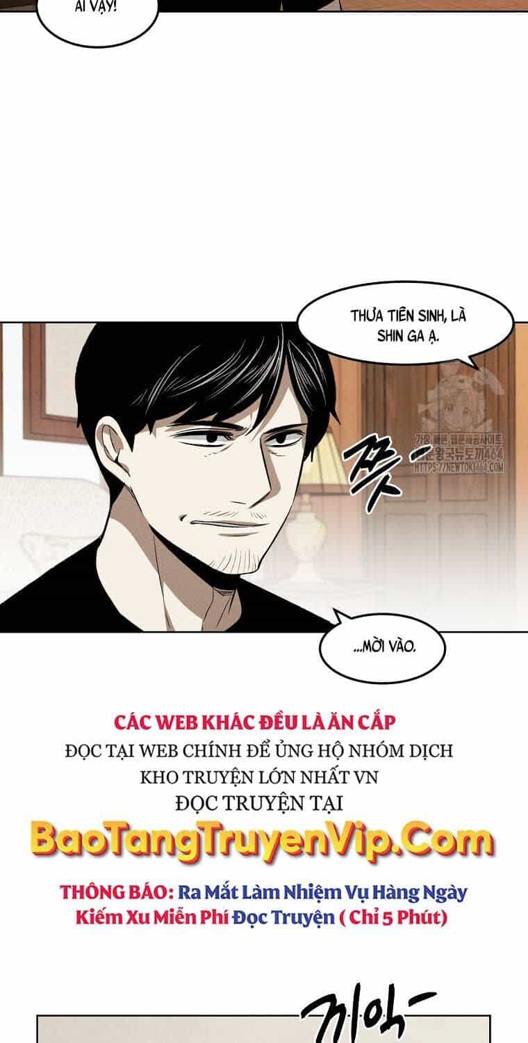 Kẻ Bất Bại - Chương 107 - ảnh 44