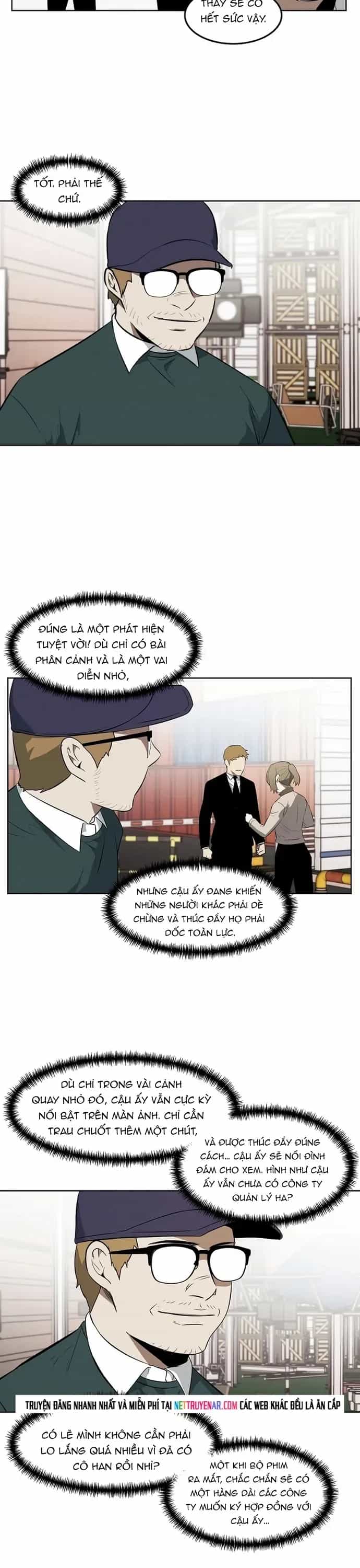 Kẻ Bất Bại - Chương 125 - ảnh 12
