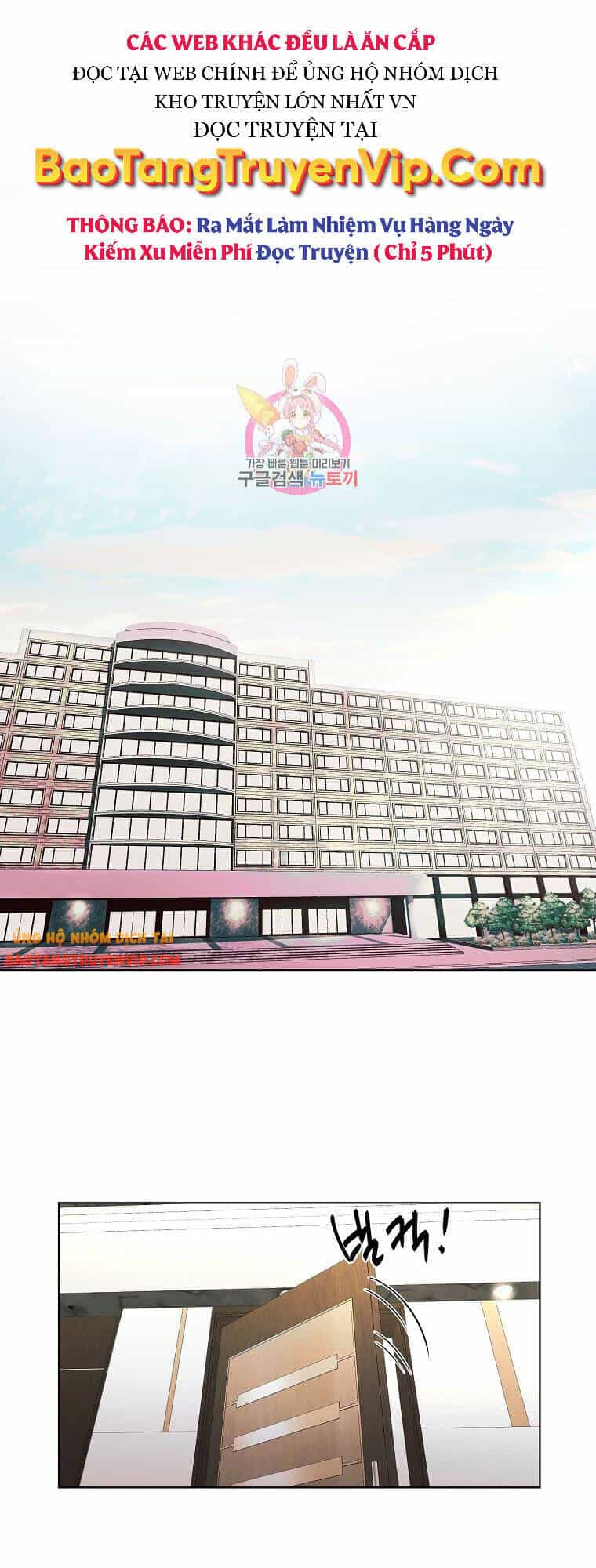 Kẻ Bất Bại - Chương 13 - ảnh 1