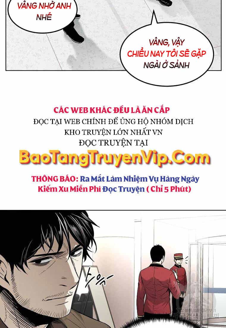 Kẻ Bất Bại - Chương 13 - ảnh 13