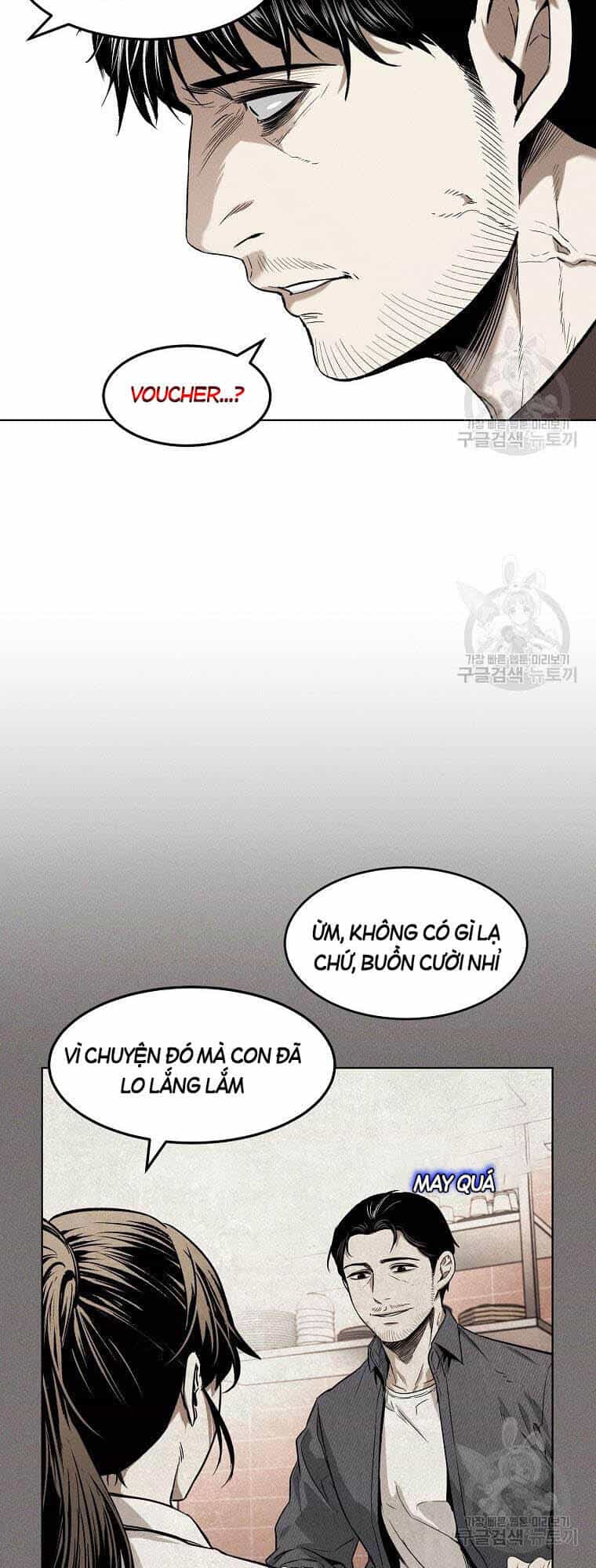 Kẻ Bất Bại - Chương 13 - ảnh 17