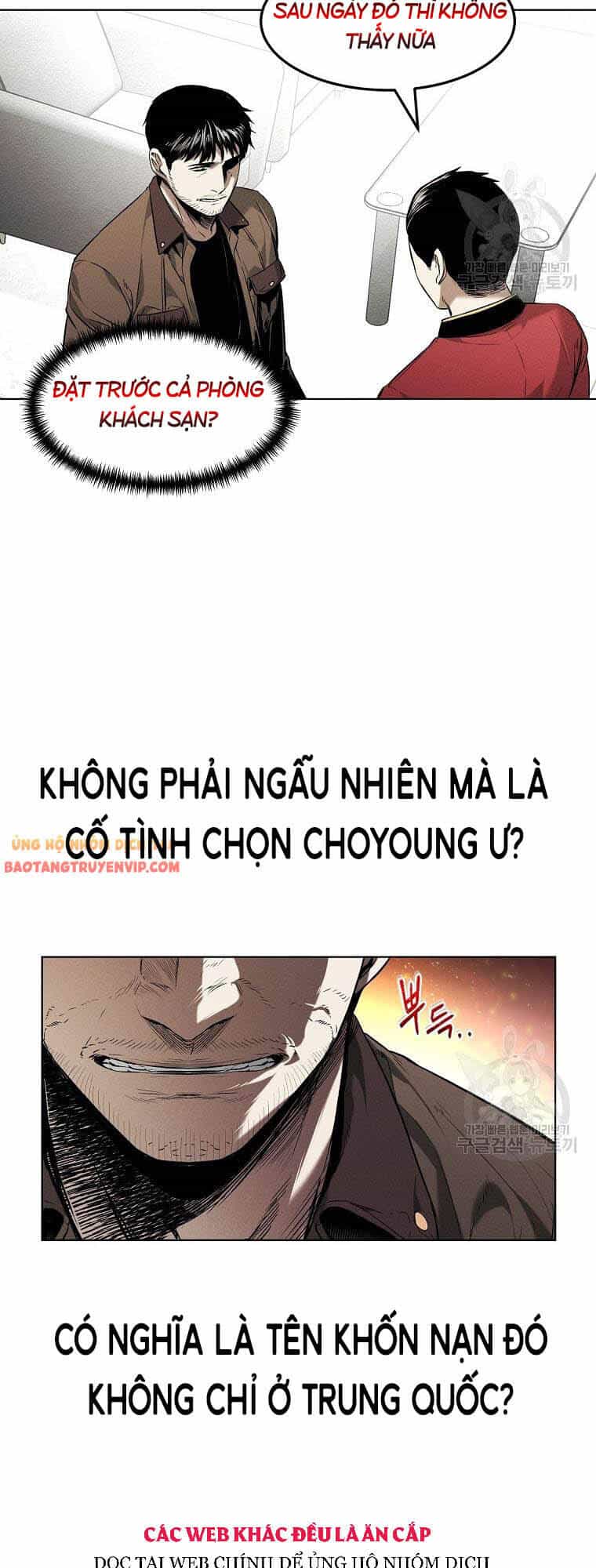 Kẻ Bất Bại - Chương 13 - ảnh 29