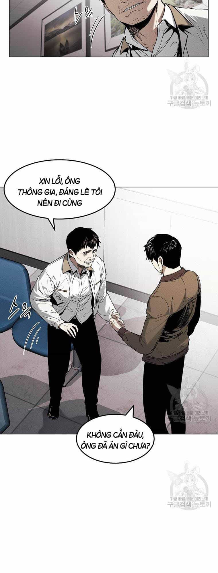Kẻ Bất Bại - Chương 13 - ảnh 33