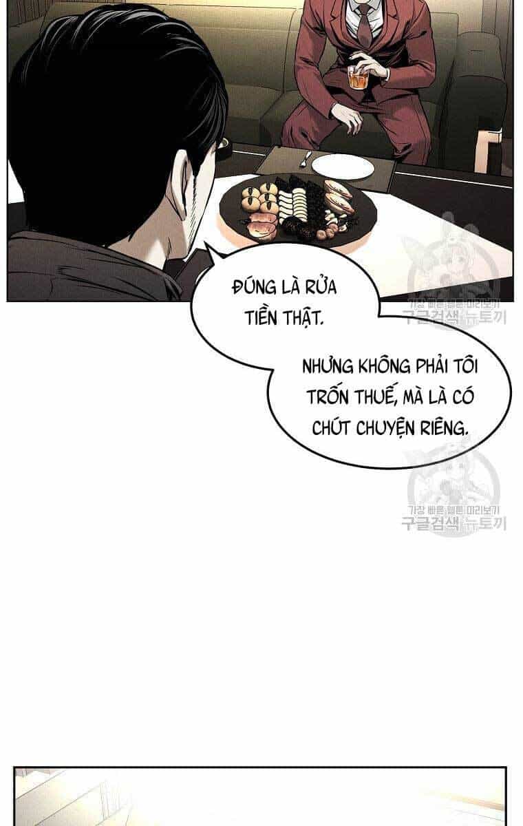 Kẻ Bất Bại - Chương 16 - ảnh 7