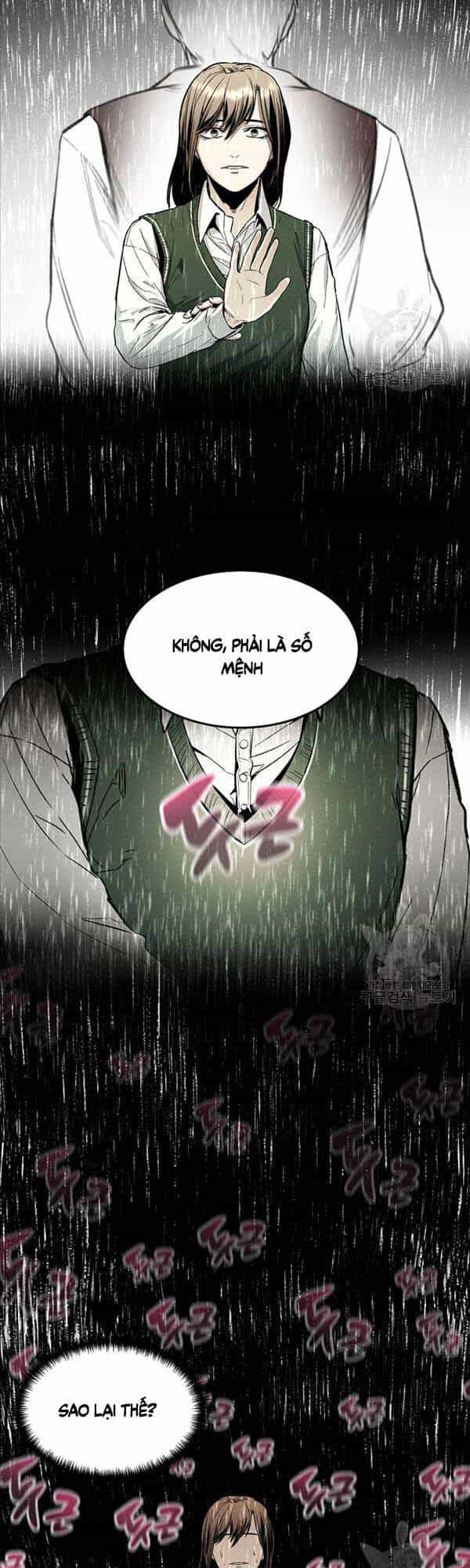 Kẻ Bất Bại - Chương 2 - ảnh 11