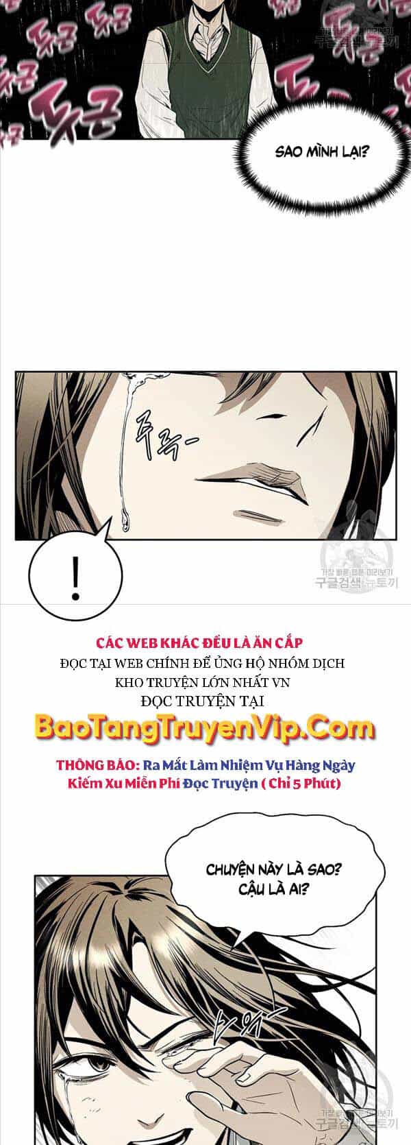 Kẻ Bất Bại - Chương 2 - ảnh 12