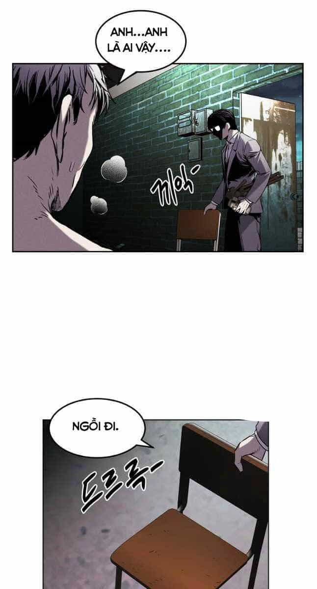 Kẻ Bất Bại - Chương 21 - ảnh 19