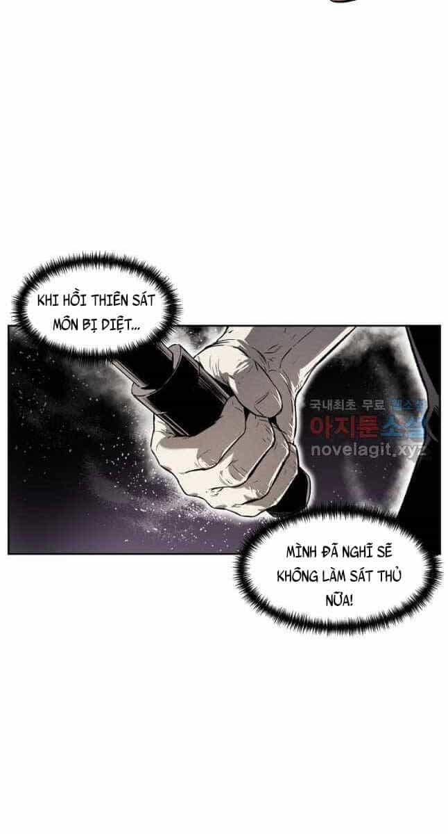 Kẻ Bất Bại - Chương 26 - ảnh 2