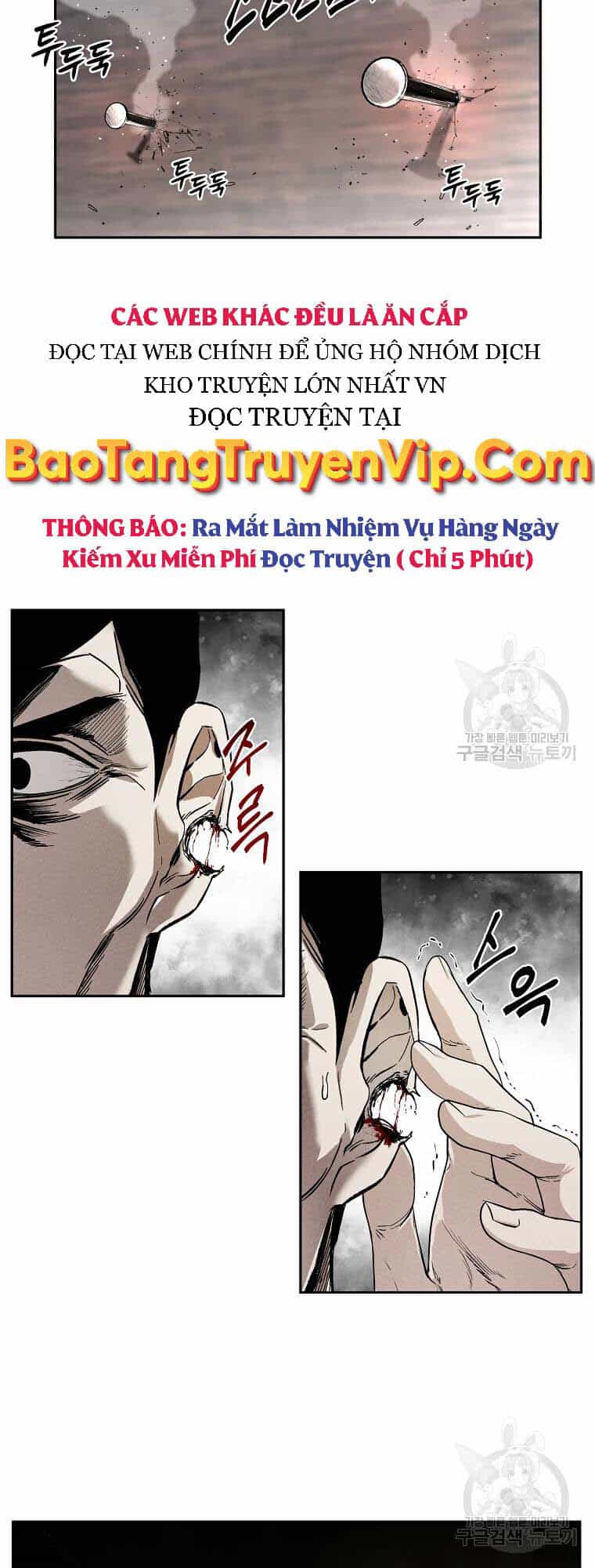 Kẻ Bất Bại - Chương 3 - ảnh 5