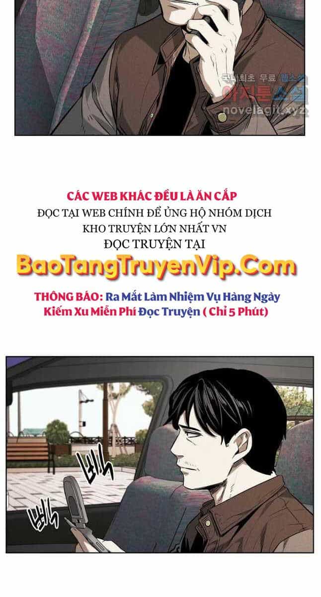 Kẻ Bất Bại - Chương 32 - ảnh 4
