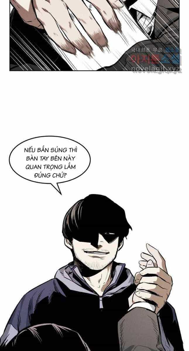 Kẻ Bất Bại - Chương 35 - ảnh 4
