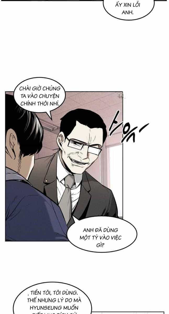 Kẻ Bất Bại - Chương 36 - ảnh 9
