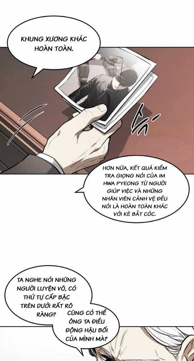 Kẻ Bất Bại - Chương 37 - ảnh 3