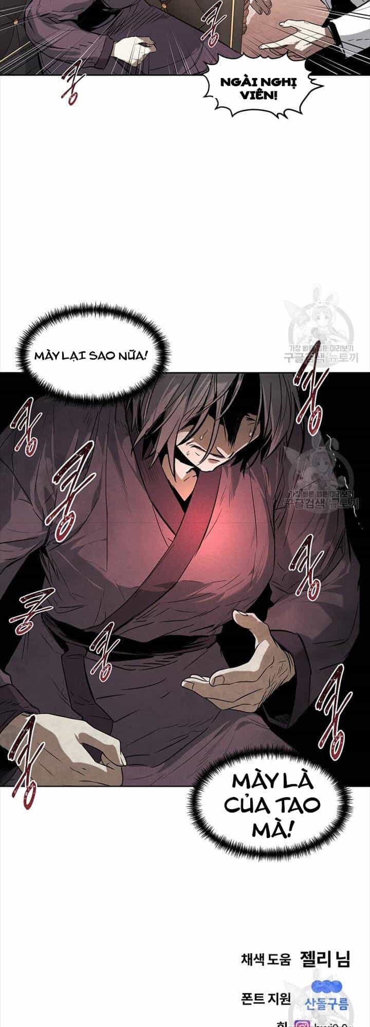 Kẻ Bất Bại - Chương 39 - ảnh 38
