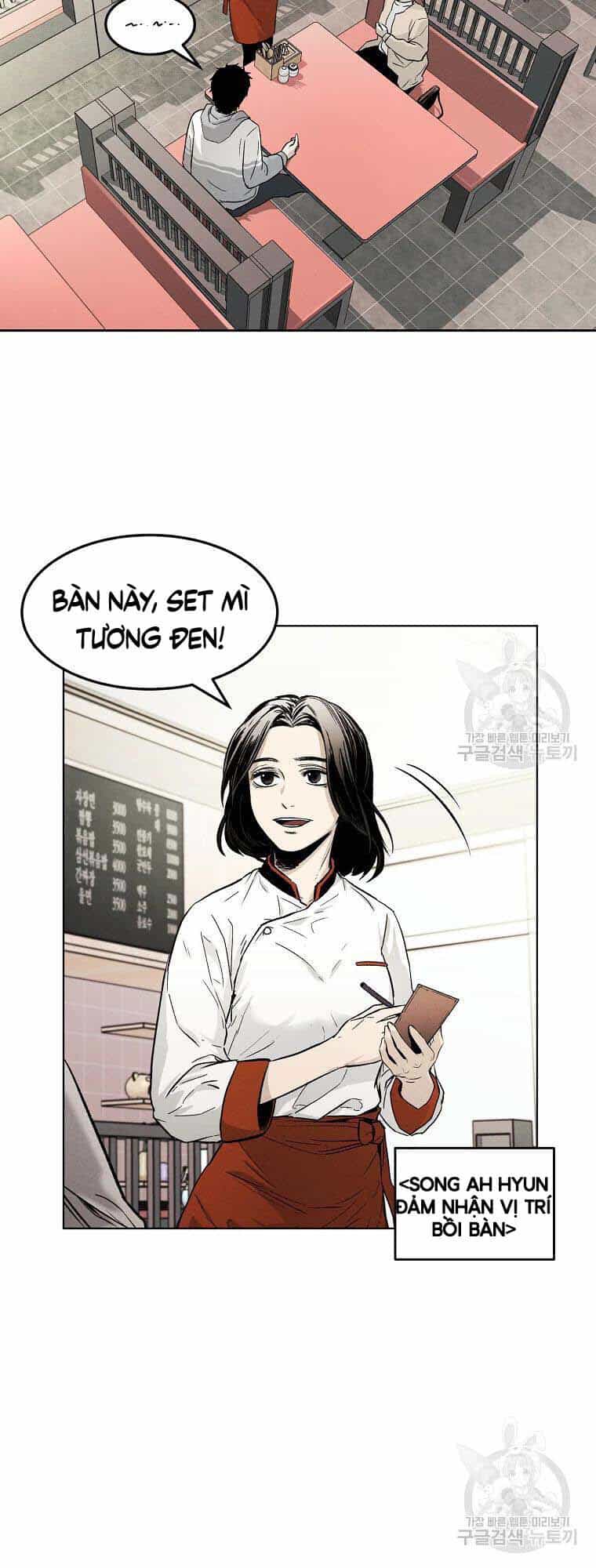 Kẻ Bất Bại - Chương 4 - ảnh 23