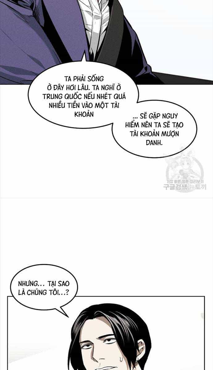 Kẻ Bất Bại - Chương 46 - ảnh 5