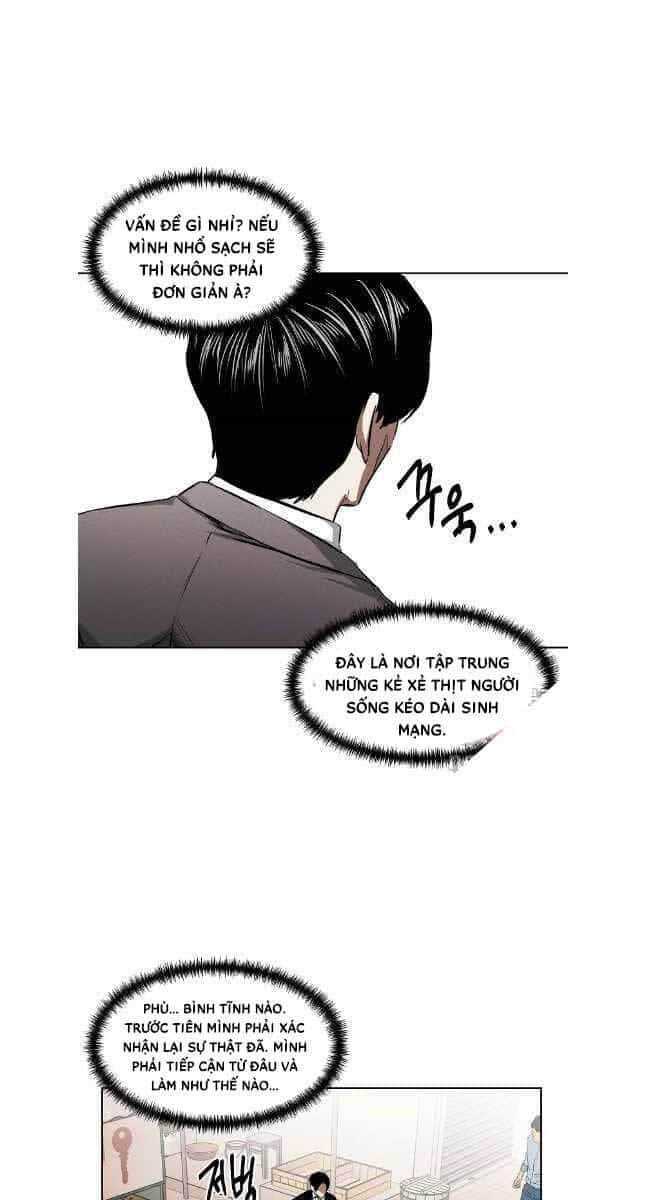 Kẻ Bất Bại - Chương 48 - ảnh 41