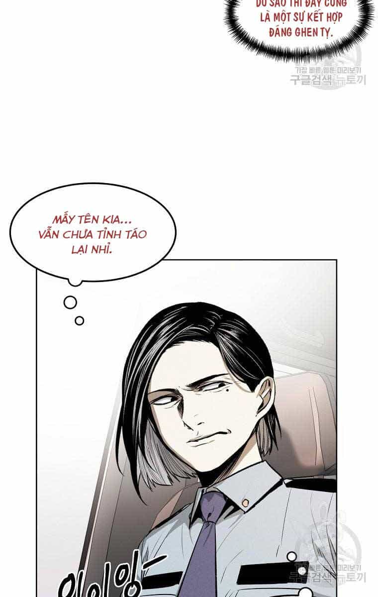 Kẻ Bất Bại - Chương 49 - ảnh 38