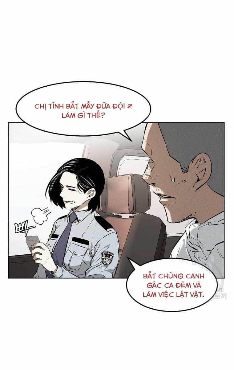 Kẻ Bất Bại - Chương 49 - ảnh 44