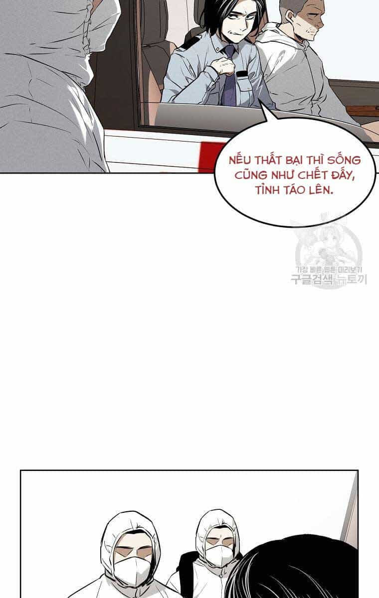 Kẻ Bất Bại - Chương 49 - ảnh 8