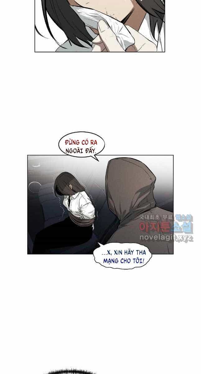 Kẻ Bất Bại - Chương 53 - ảnh 7