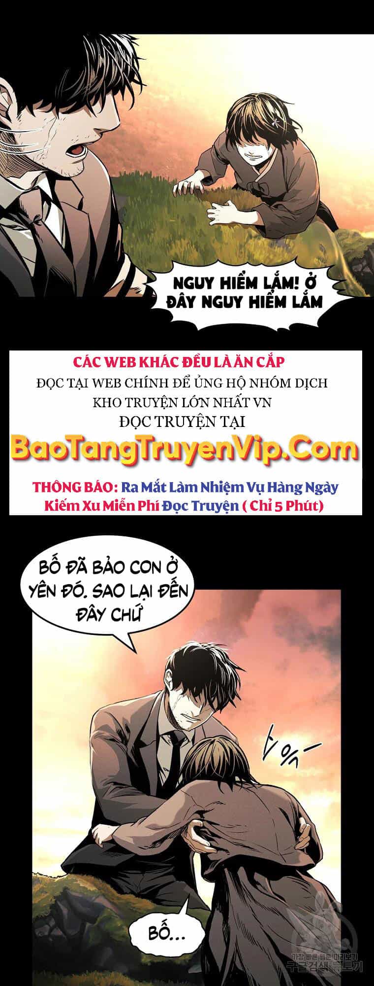 Kẻ Bất Bại - Chương 6 - ảnh 46