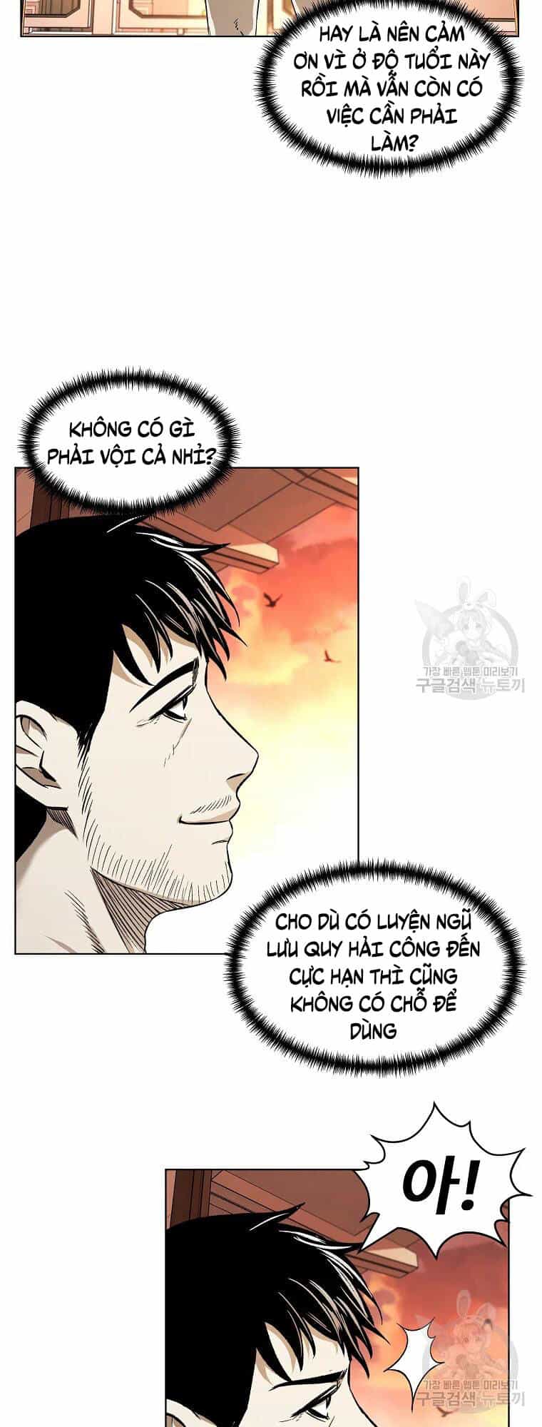 Kẻ Bất Bại - Chương 6 - ảnh 8