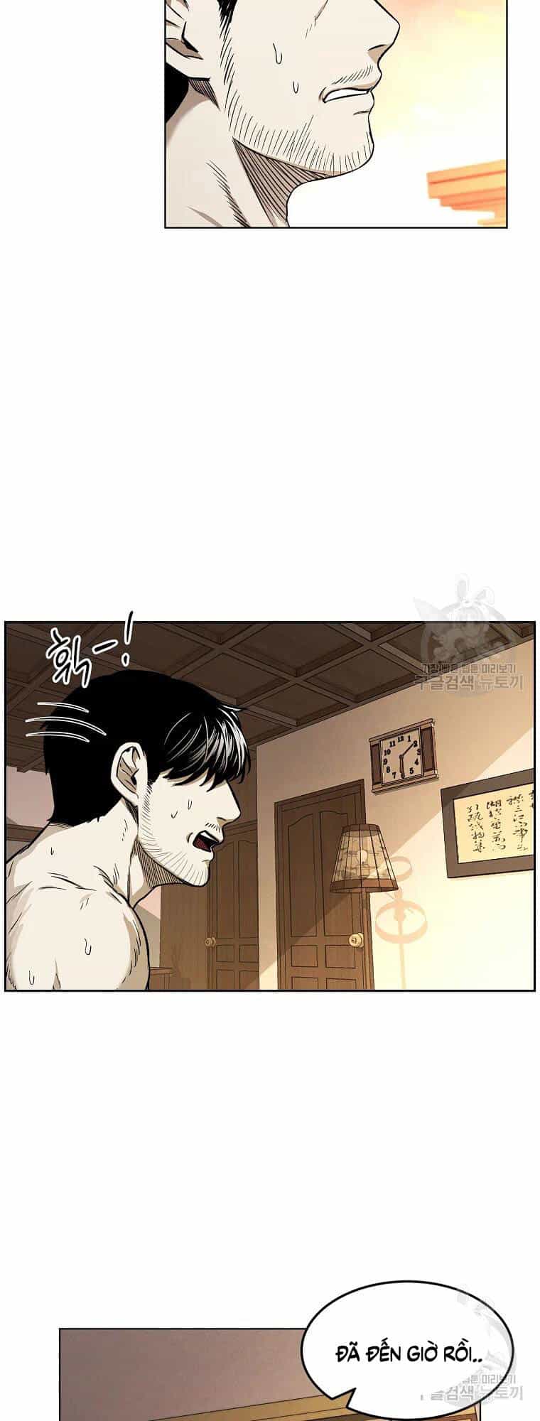 Kẻ Bất Bại - Chương 6 - ảnh 9