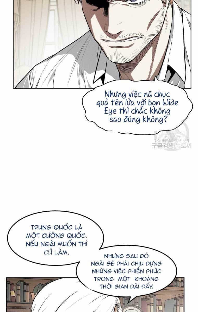 Kẻ Bất Bại - Chương 62 - ảnh 3