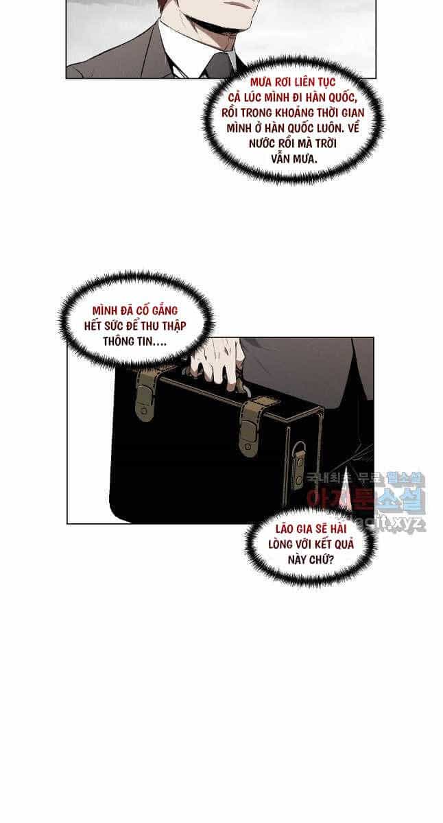 Kẻ Bất Bại - Chương 64 - ảnh 28