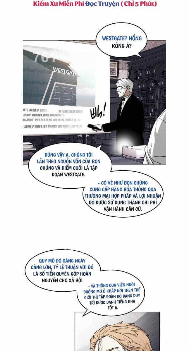 Kẻ Bất Bại - Chương 64 - ảnh 3