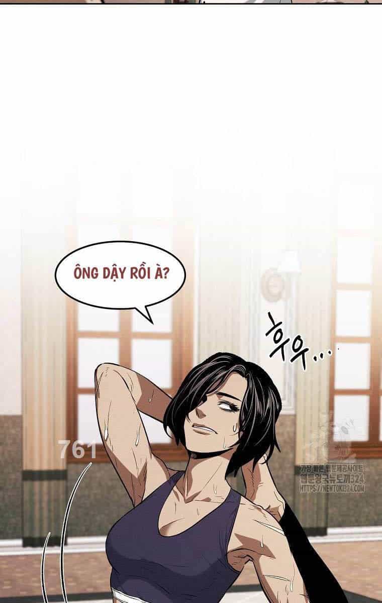 Kẻ Bất Bại - Chương 73 - ảnh 2