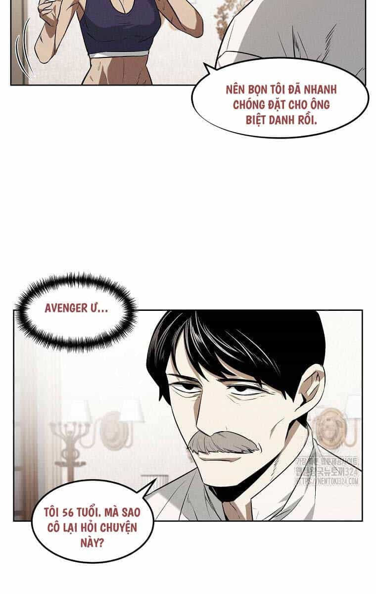 Kẻ Bất Bại - Chương 73 - ảnh 9