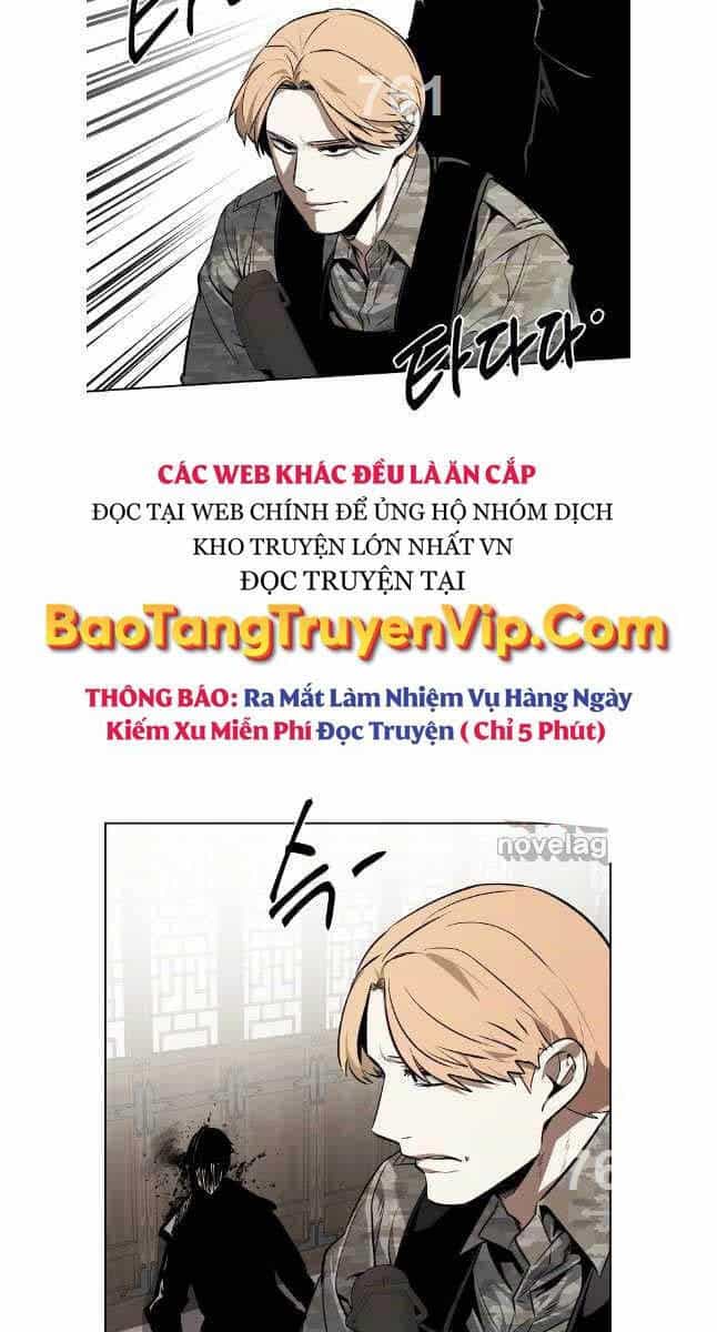 Kẻ Bất Bại - Chương 77 - ảnh 2