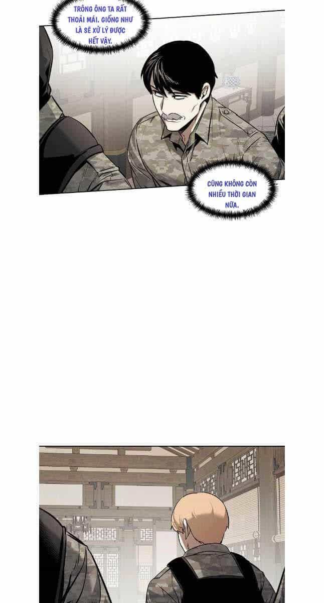 Kẻ Bất Bại - Chương 77 - ảnh 8